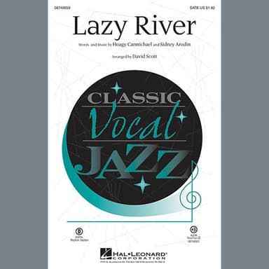 Lazy River - Drums