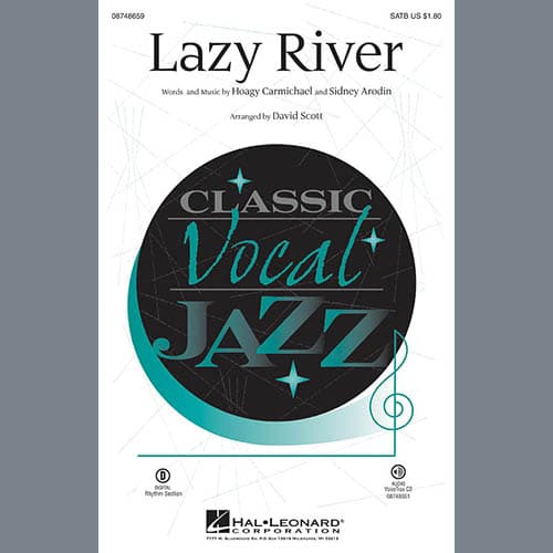 Lazy River - Drums
