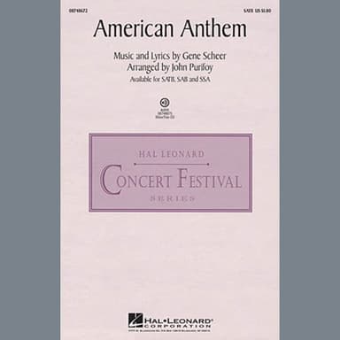 American Anthem