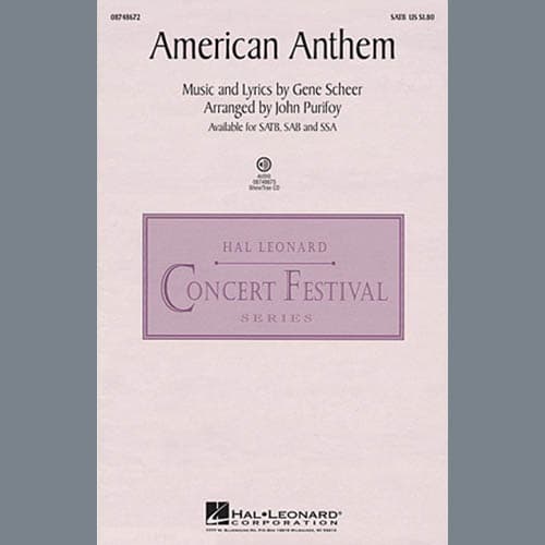American Anthem