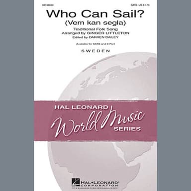 Who Can Sail? (Vem Kan Segla)