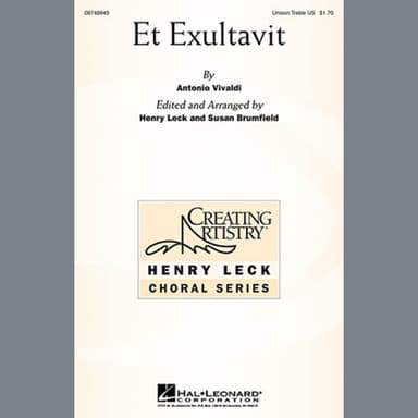 Ex Exultavit
