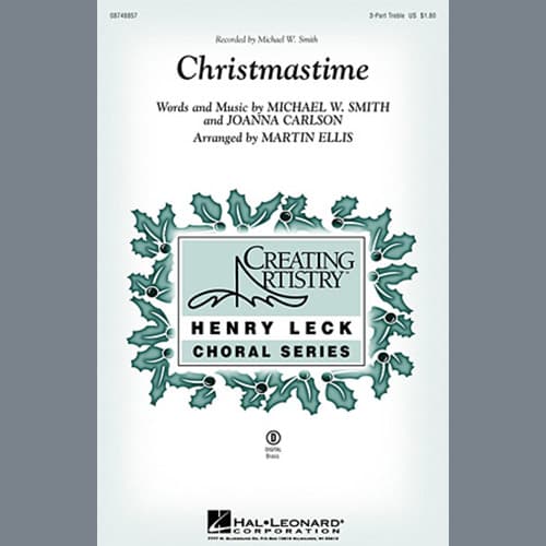 Christmastime