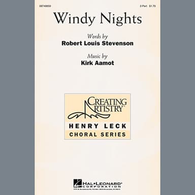 Windy Nights