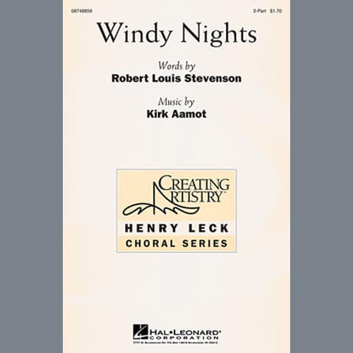 Windy Nights