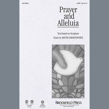 Prayer And Alleluia