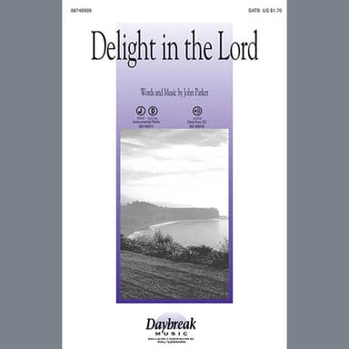 Delight In The Lord