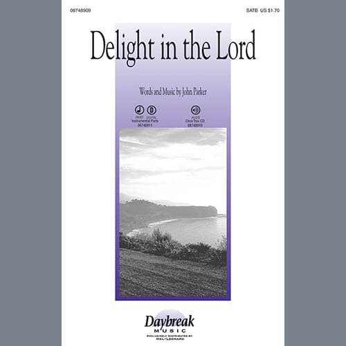 Delight In The Lord