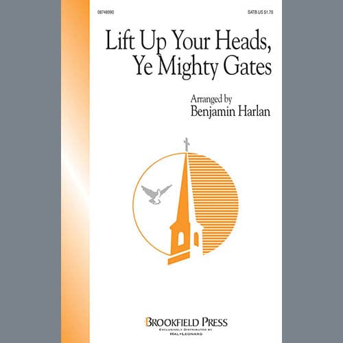 Lift Up Your Heads, Ye Mighty Gates