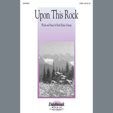 Upon This Rock