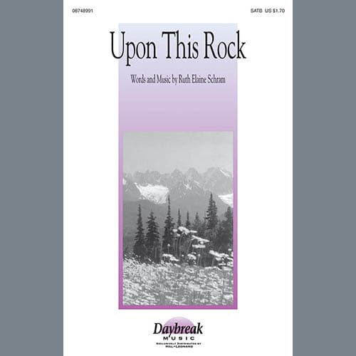 Upon This Rock