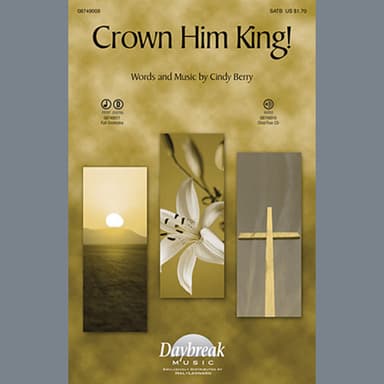 Crown Him King! - Full Score
