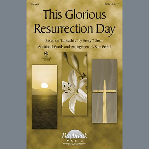 This Glorious Resurrection Day