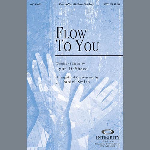 Flow To You