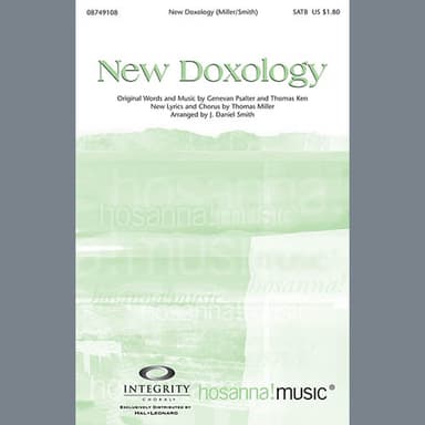New Doxology