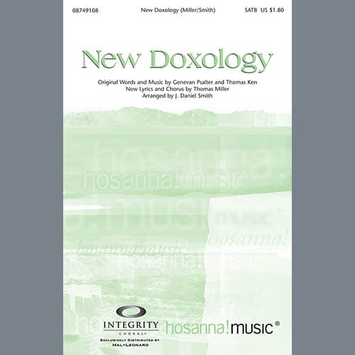 New Doxology