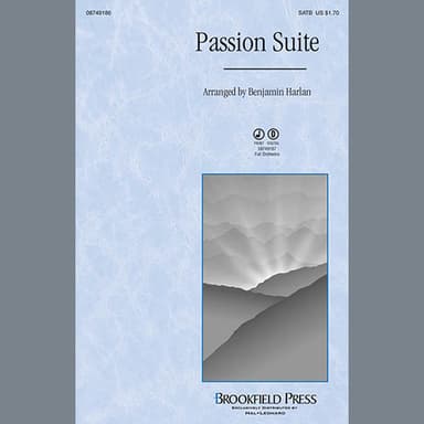 Passion Suite