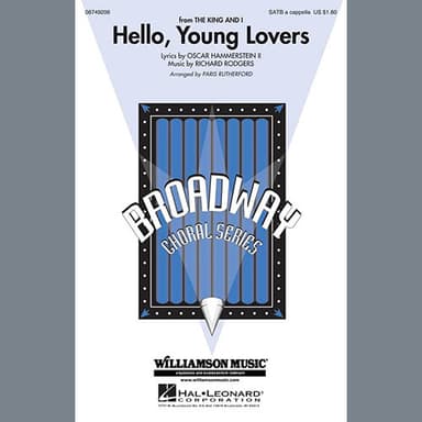 Hello, Young Lovers