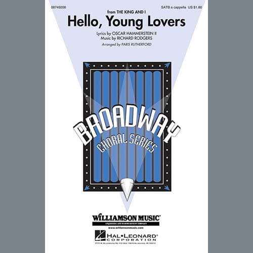 Hello, Young Lovers