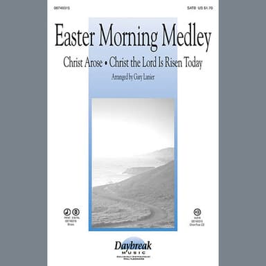 Easter Morning Medley