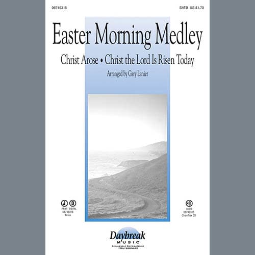 Easter Morning Medley