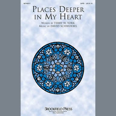 Places Deeper In My Heart