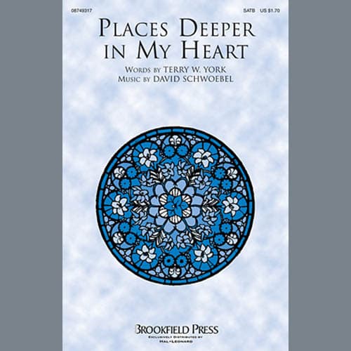 Places Deeper In My Heart