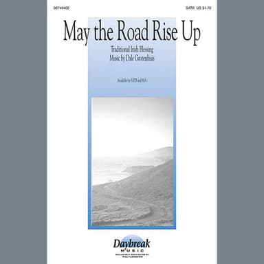 May The Road Rise Up