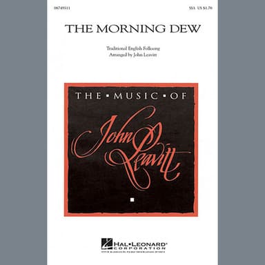 The Morning Dew