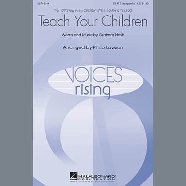 Teach Your Children