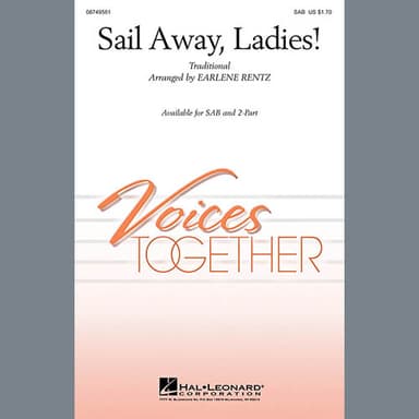 Sail Away, Ladies!