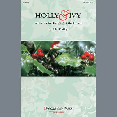 Holly And Ivy