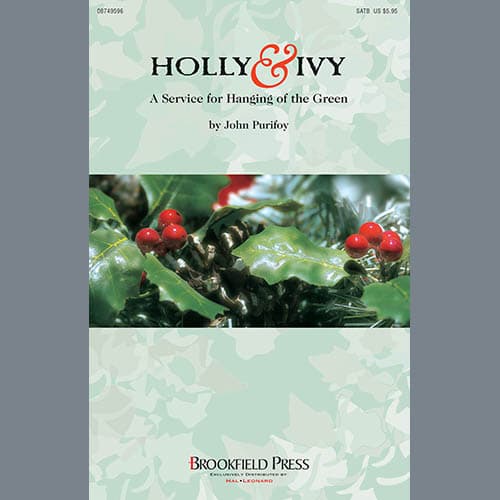 Holly And Ivy