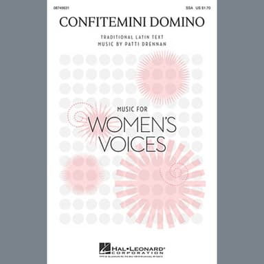 Confitemini Domino