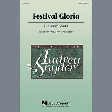 Festival Gloria