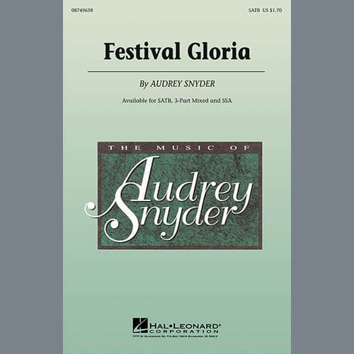 Festival Gloria