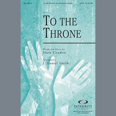 To The Throne - Flute 1 & 2