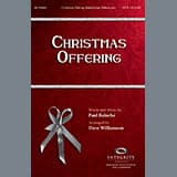 Christmas Offering - Flute