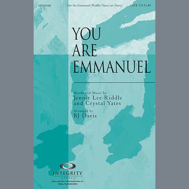 You Are Emmanuel