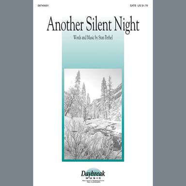 Another Silent Night