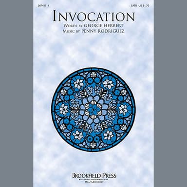 Invocation