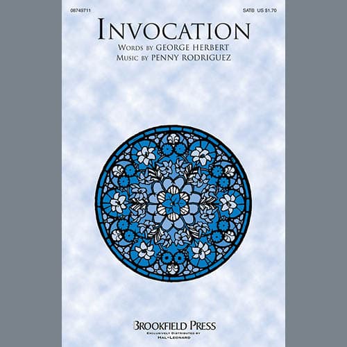 Invocation