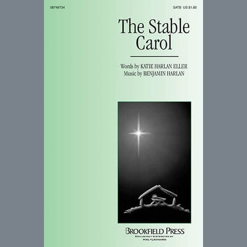 The Stable Carol