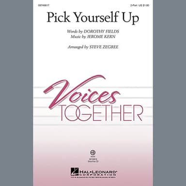 Pick Yourself Up