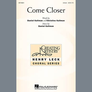 Come Closer