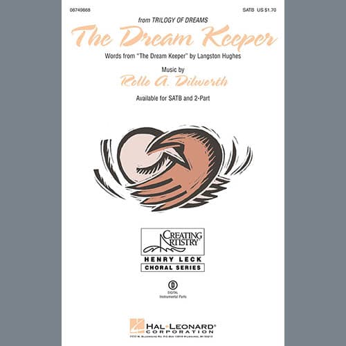 The Dream Keeper