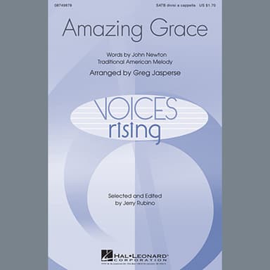 Amazing Grace