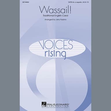 Wassail Song