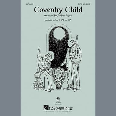 Coventry Child