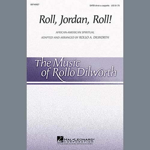 Roll, Jordan, Roll!